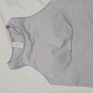 Lululemon Ebb to Train Bra Stargaze